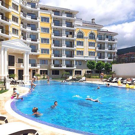 סבטי ולאס Florence Deluxe Apartments מראה חיצוני תמונה
