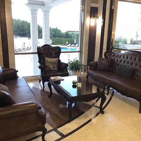 סבטי ולאס Florence Deluxe Apartments מראה חיצוני תמונה