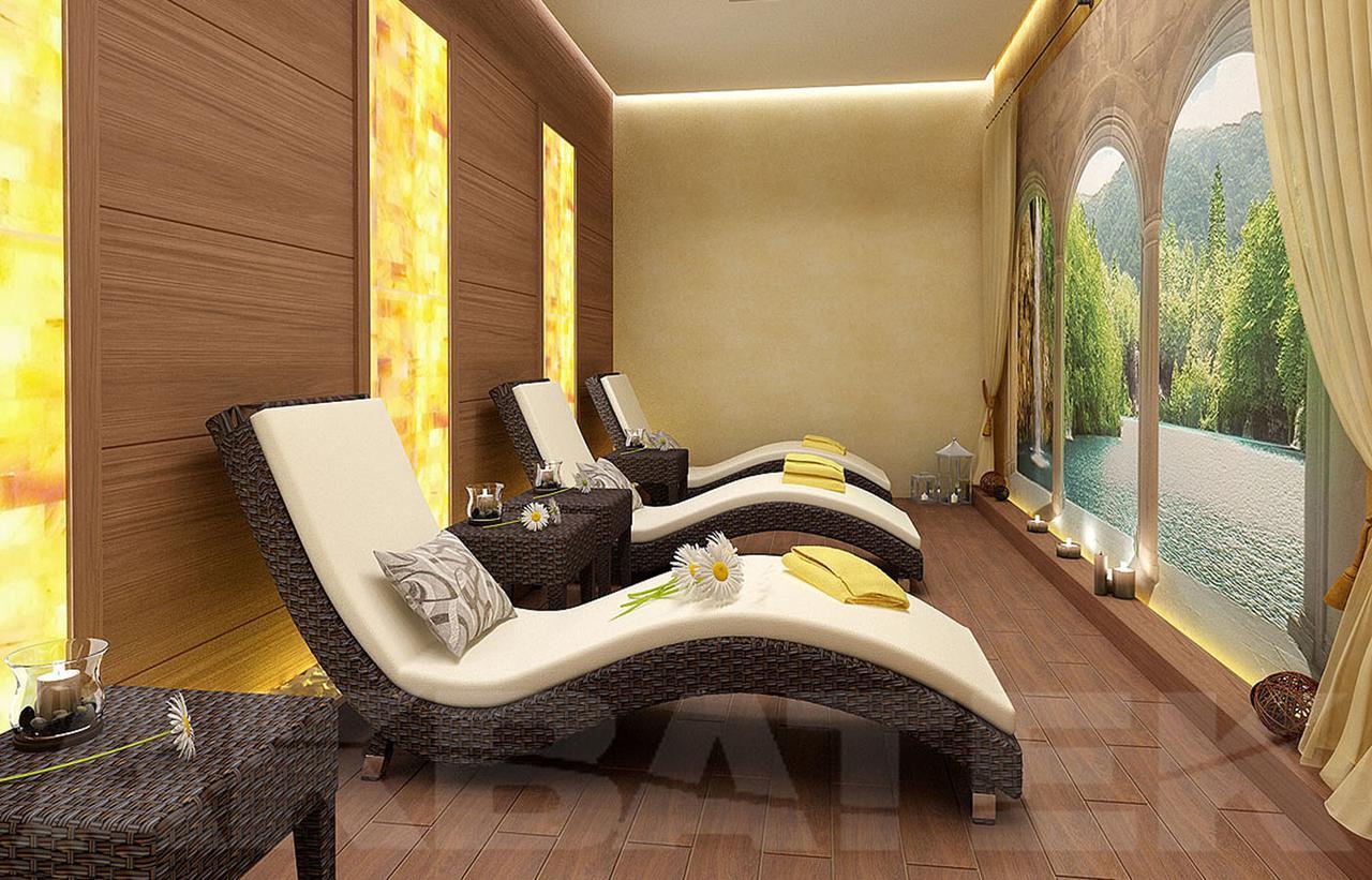 סבטי ולאס Florence Deluxe Apartments מראה חיצוני תמונה