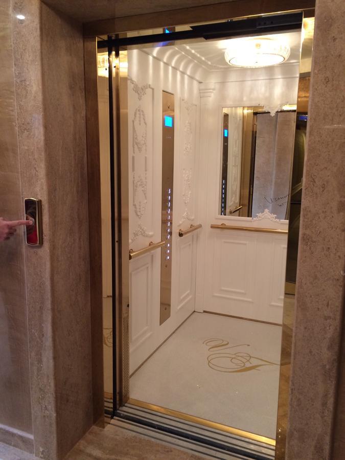 סבטי ולאס Florence Deluxe Apartments מראה חיצוני תמונה