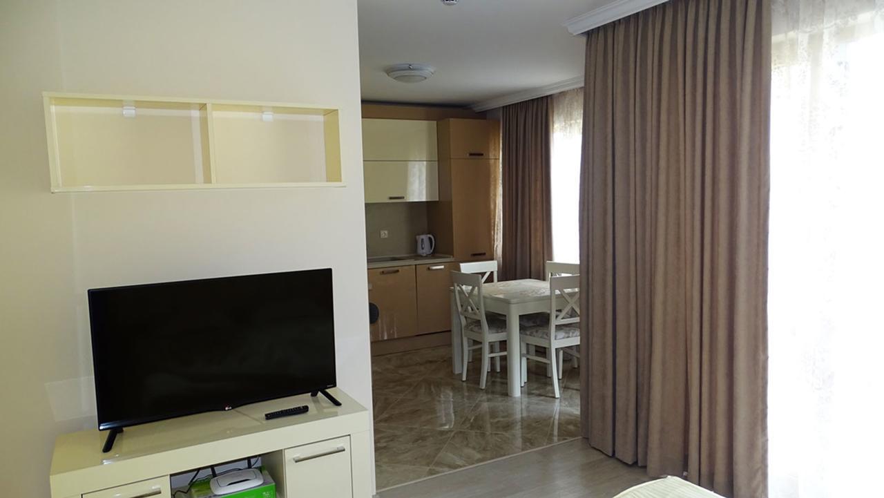 סבטי ולאס Florence Deluxe Apartments מראה חיצוני תמונה