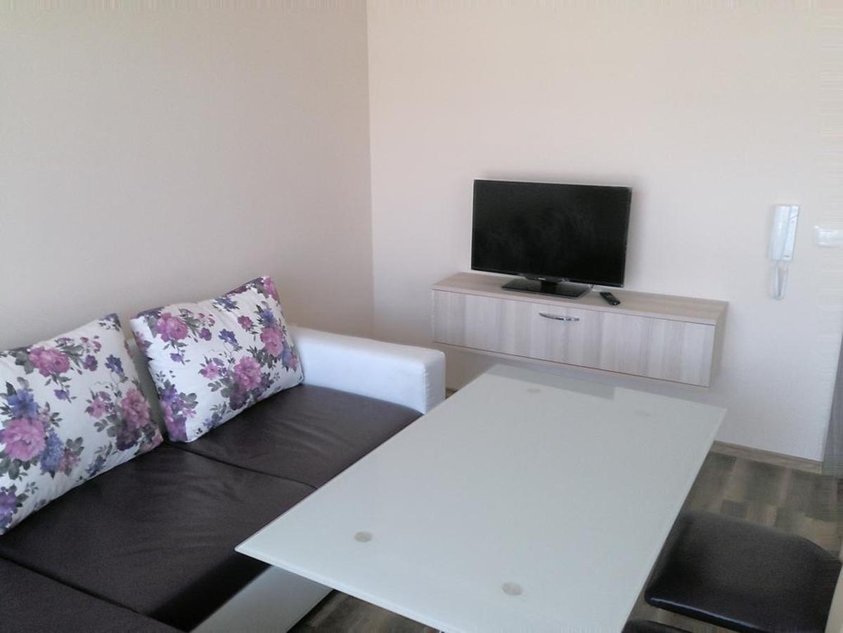 סבטי ולאס Florence Deluxe Apartments מראה חיצוני תמונה