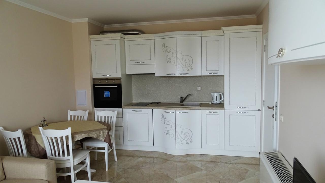 סבטי ולאס Florence Deluxe Apartments מראה חיצוני תמונה