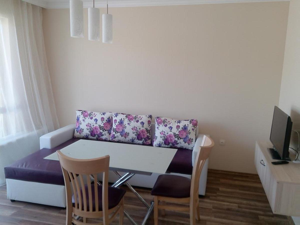 סבטי ולאס Florence Deluxe Apartments מראה חיצוני תמונה