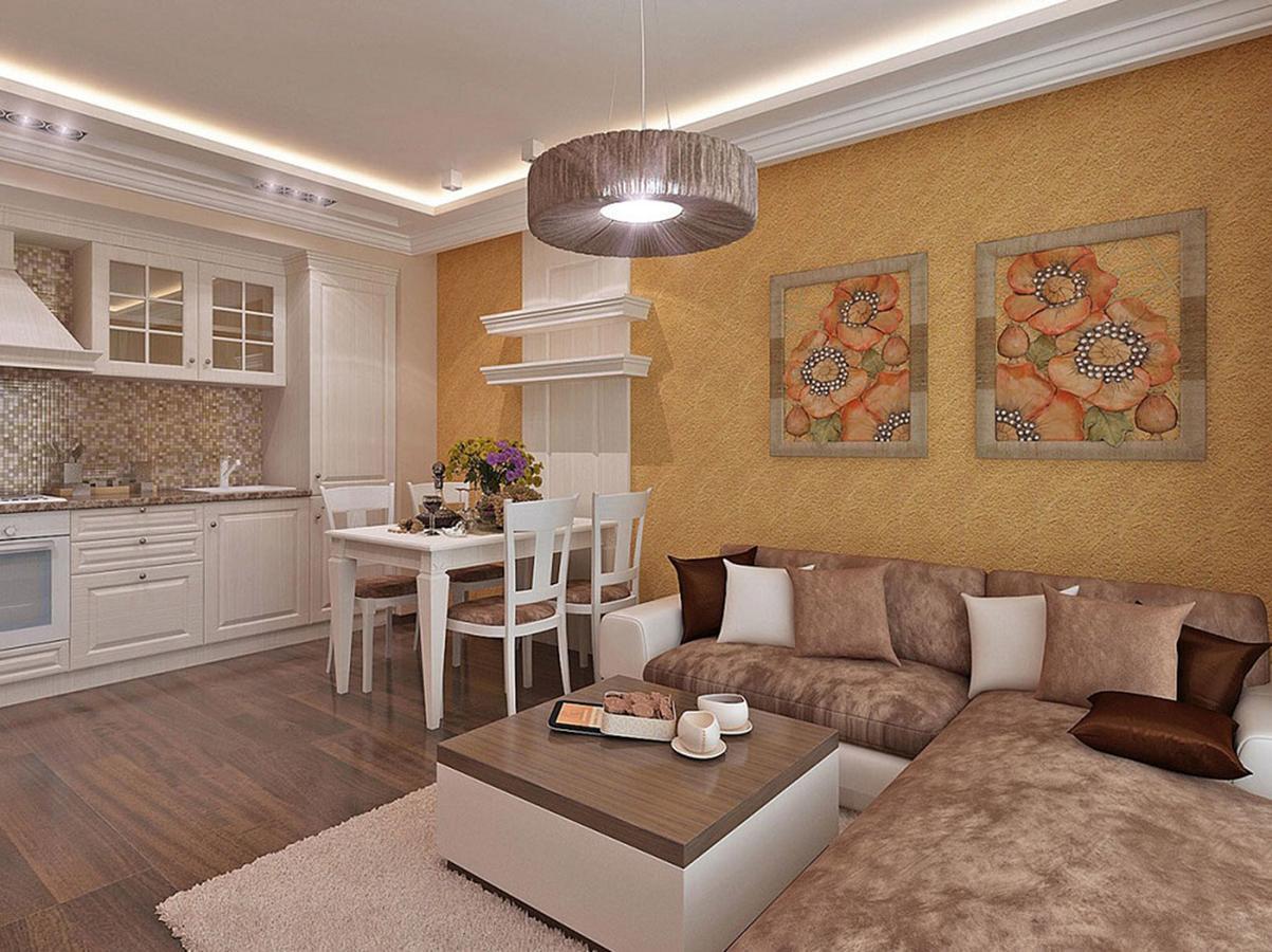 סבטי ולאס Florence Deluxe Apartments מראה חיצוני תמונה