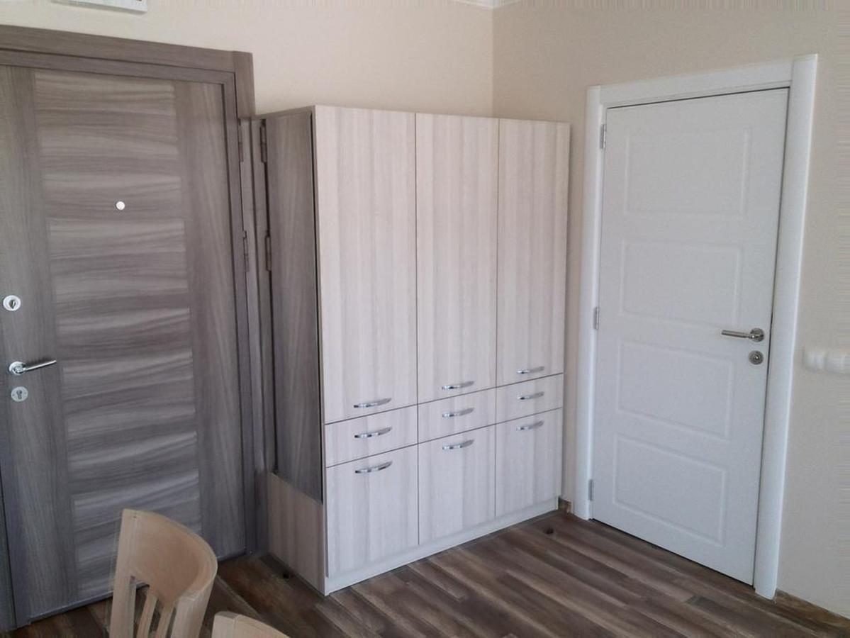 סבטי ולאס Florence Deluxe Apartments מראה חיצוני תמונה