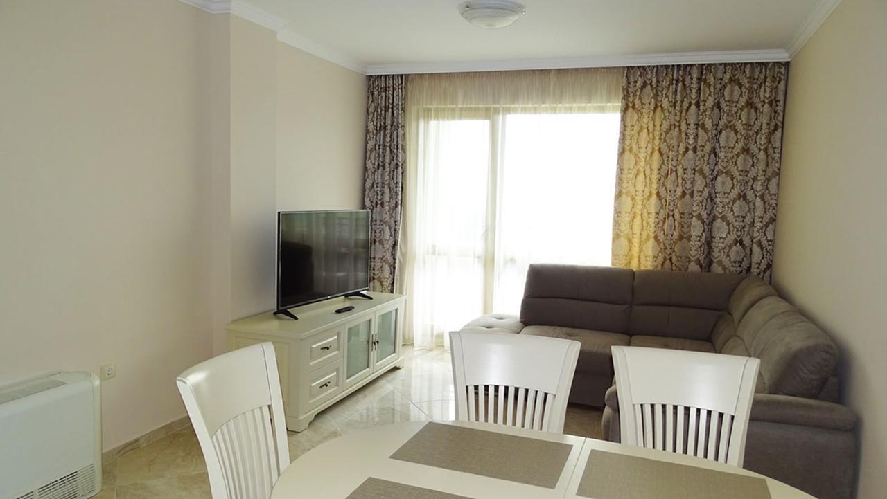 סבטי ולאס Florence Deluxe Apartments מראה חיצוני תמונה