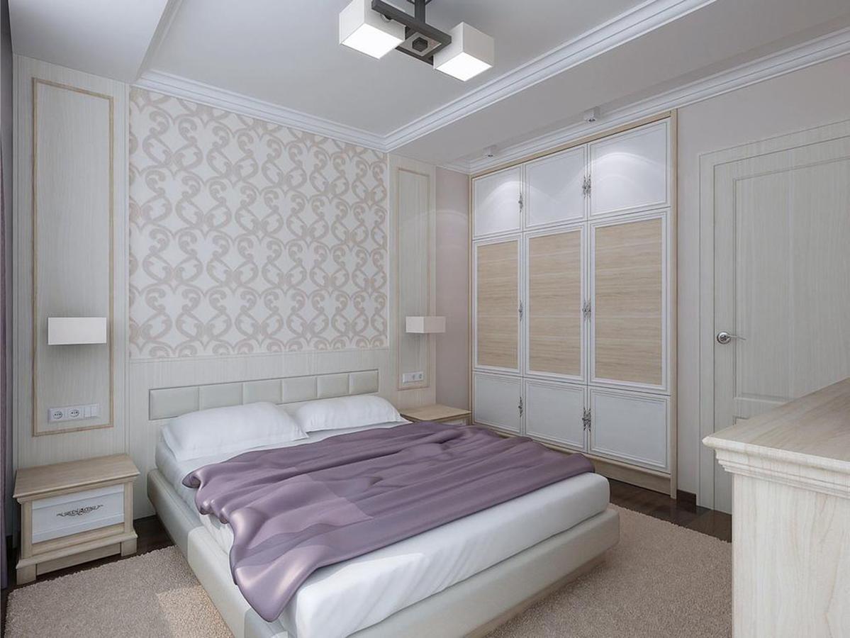 סבטי ולאס Florence Deluxe Apartments מראה חיצוני תמונה