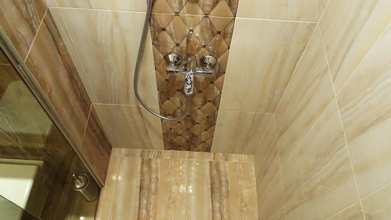 סבטי ולאס Florence Deluxe Apartments מראה חיצוני תמונה