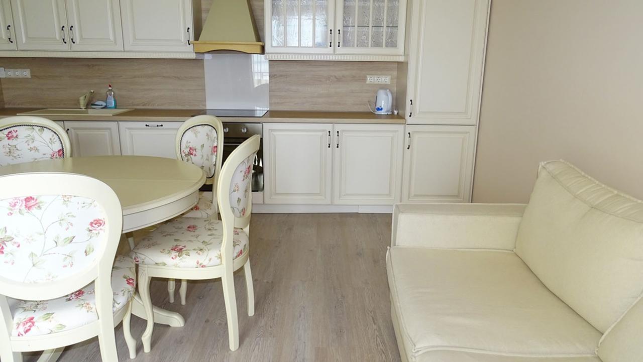 סבטי ולאס Florence Deluxe Apartments מראה חיצוני תמונה