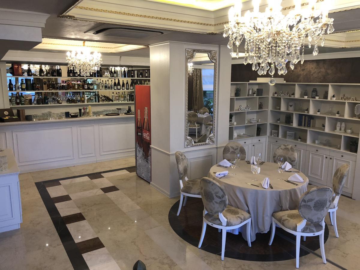 סבטי ולאס Florence Deluxe Apartments מראה חיצוני תמונה