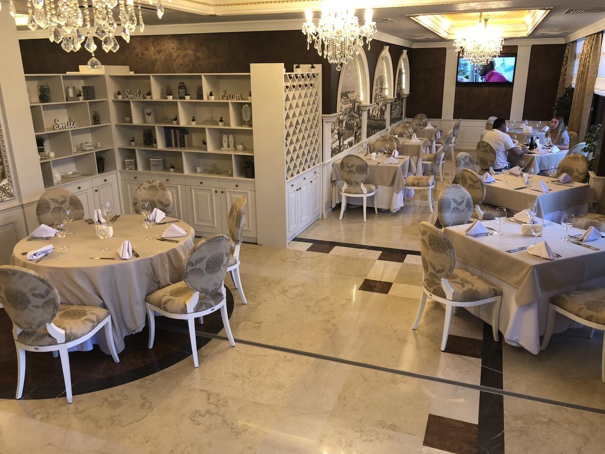 סבטי ולאס Florence Deluxe Apartments מראה חיצוני תמונה