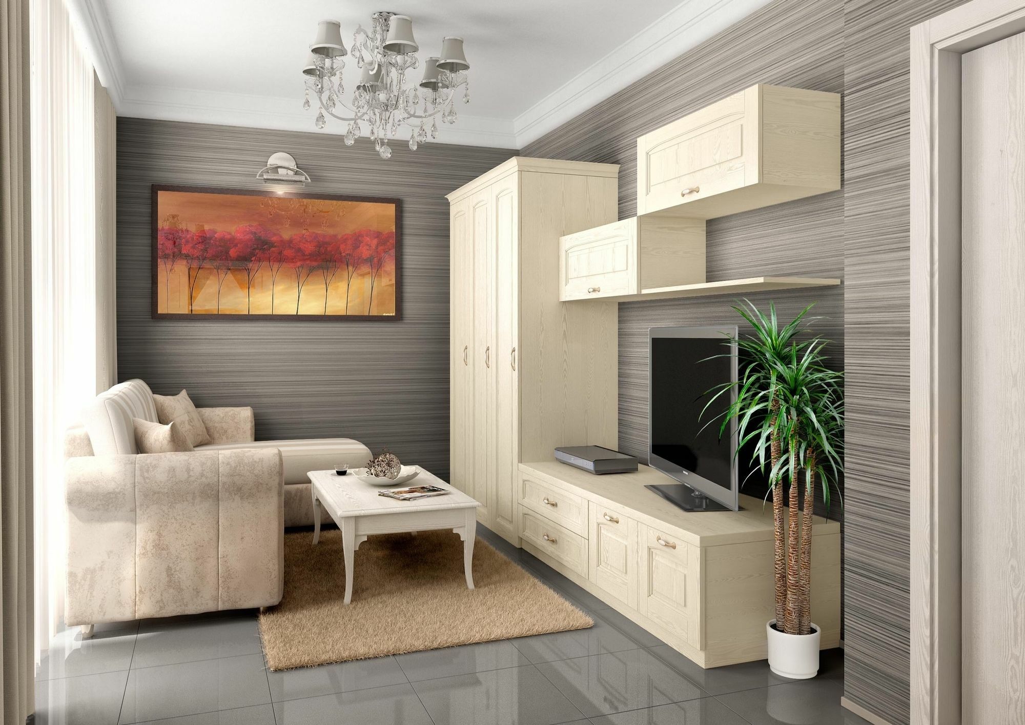 סבטי ולאס Florence Deluxe Apartments מראה חיצוני תמונה
